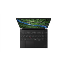 Lenovo ThinkPad P16s G5 AMD , Black , 16 , IPS , WUXGA , 1920 x 1200 pixels , Anti-glare , AMD Ryzen AI 7 PRO , 450 , 32 GB , LPCAMM2 LPDDR5X , Solid-state drive capacity 1000 GB , NVIDIA RTX PRO 500 Blackwell Generation , GDDR7 , 6 GB , Windows 11 Pro , 