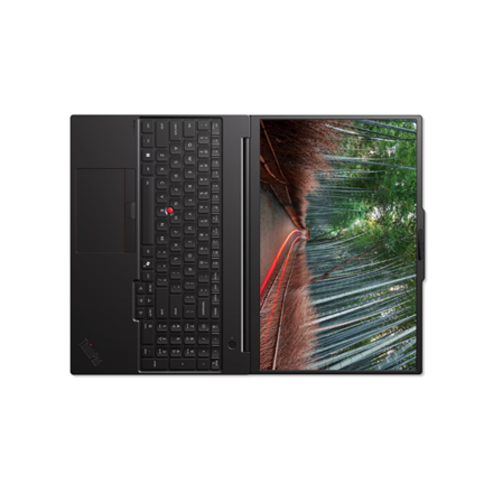 Lenovo ThinkPad P16s G5 AMD , Black , 16 , IPS , WUXGA , 1920 x 1200 pixels , Anti-glare , AMD Ryzen AI 7 PRO , 450 , 32 GB , LPCAMM2 LPDDR5X , Solid-state drive capacity 1000 GB , NVIDIA RTX PRO 500 Blackwell Generation , GDDR7 , 6 GB , Windows 11 Pro , 