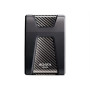 HD650 , 4000 GB , 2.5 , USB 3.1 (backward compatible with USB 2.0) , Black , 1.Compatibility with specific host devices may vary and could be affected by system environment. 2.Connecting via USB 2.0 requires plugging in to two USB ports for sufficient pow