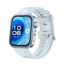 Huawei Watch FIT 4 Pro , Smart watch , AMOLED , 1.82 inches , Waterproof , Blue