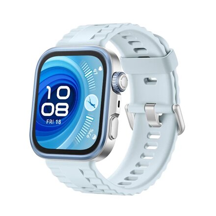 Huawei Watch FIT 4 Pro , Smart watch , AMOLED , 1.82 inches , Waterproof , Blue