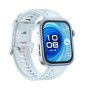 Huawei Watch FIT 4 Pro , Smart watch , AMOLED , 1.82 inches , Waterproof , Blue