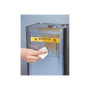 Brother , TZe-651 Laminated Tape , Black On Yellow , TZe , 8 m , 2.4 cm