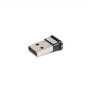 Gembird , USB Bluetooth v.4.0 dongle , BTD-MINI5 , USB 2.0