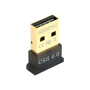 Gembird , USB Bluetooth v.4.0 dongle , BTD-MINI5 , USB 2.0