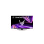 LG , 27GX704A-B , 27 , OLED , 16:9 , 240 Hz , 0.03 ms , 2560 x 1440 pixels , 250 cd/m² , HDMI ports quantity 2