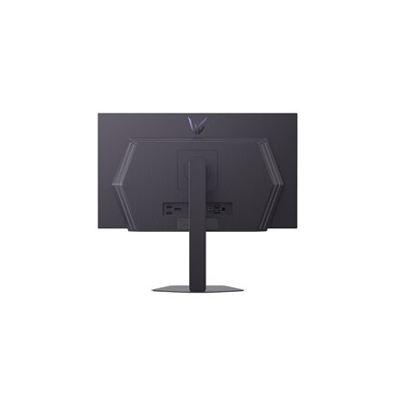 LG , 27GX704A-B , 27 , OLED , 16:9 , 240 Hz , 0.03 ms , 2560 x 1440 pixels , 250 cd/m² , HDMI ports quantity 2