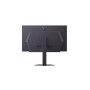 LG , 27GX704A-B , 27 , OLED , 16:9 , 240 Hz , 0.03 ms , 2560 x 1440 pixels , 250 cd/m² , HDMI ports quantity 2