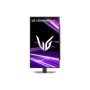 LG , 27GX704A-B , 27 , OLED , 16:9 , 240 Hz , 0.03 ms , 2560 x 1440 pixels , 250 cd/m² , HDMI ports quantity 2