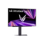 LG , 27GX704A-B , 27 , OLED , 16:9 , 240 Hz , 0.03 ms , 2560 x 1440 pixels , 250 cd/m² , HDMI ports quantity 2