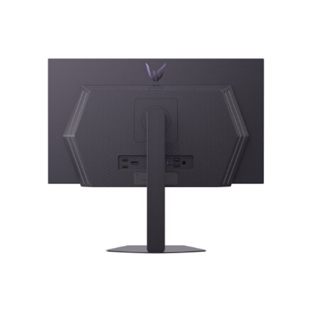 LG , 27GX704A-B , 27 , OLED , 16:9 , 240 Hz , 0.03 ms , 2560 x 1440 pixels , 250 cd/m² , HDMI ports quantity 2