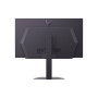 LG , 27GX704A-B , 27 , OLED , 16:9 , 240 Hz , 0.03 ms , 2560 x 1440 pixels , 250 cd/m² , HDMI ports quantity 2
