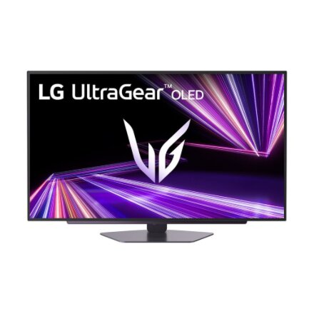 LG , 27GX704A-B , 27 , OLED , 16:9 , 240 Hz , 0.03 ms , 2560 x 1440 pixels , 250 cd/m² , HDMI ports quantity 2