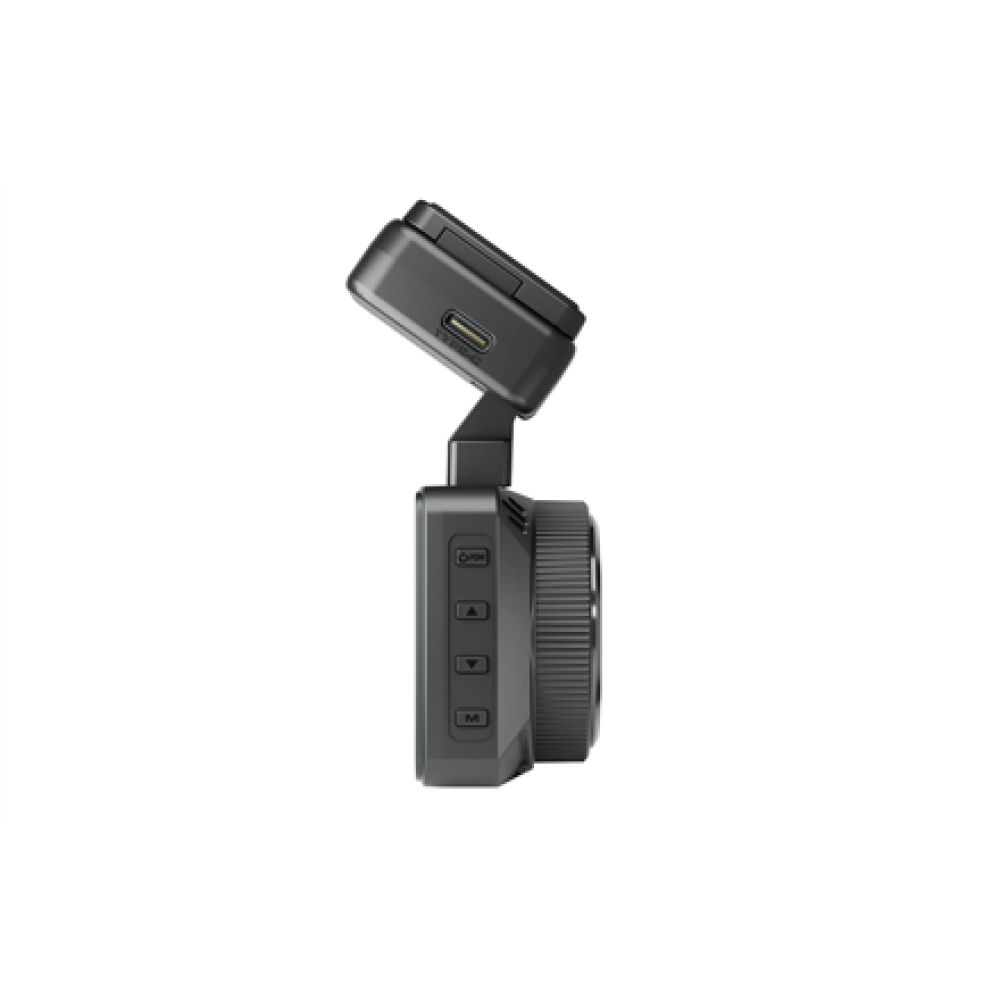 Navitel Advanced smart dashcam , R600 PRO GPS , Wi-Fi