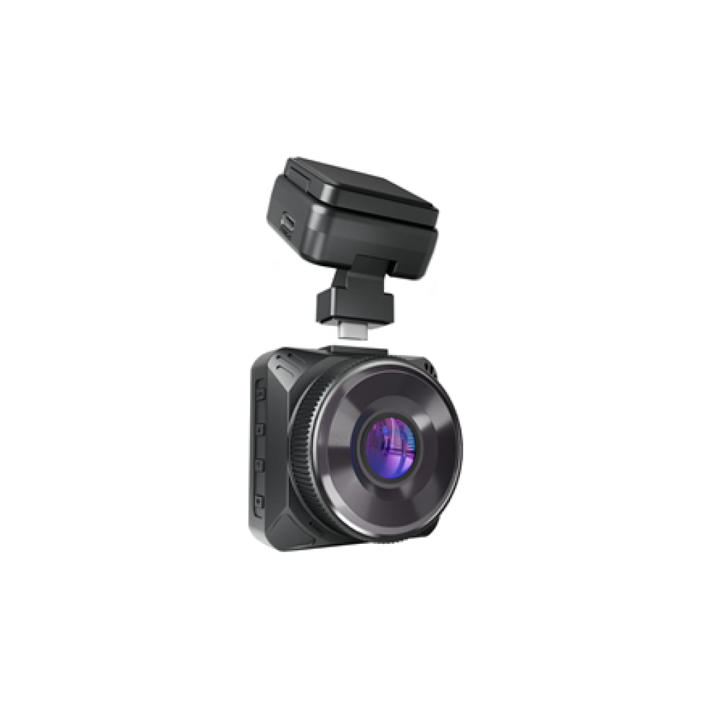 Navitel Advanced smart dashcam , R600 PRO GPS , Wi-Fi