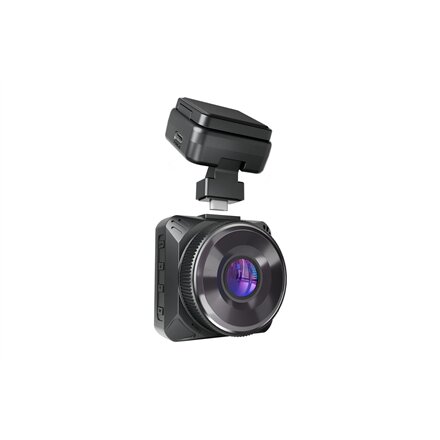 Navitel Advanced smart dashcam , R600 PRO GPS , Wi-Fi