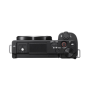 Sony ZV-E10L Mirrorless Vlog Camera Body , Sony , Mirrorless Vlog Camera Body , ZV-E10L , Compact camera , 24.2 MP , Display diagonal 3.0 , Video recording , Magnification 5.9 x, 11.7 x , CMOS , Black