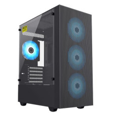 Gamemax Case , EDGE , M-ATX