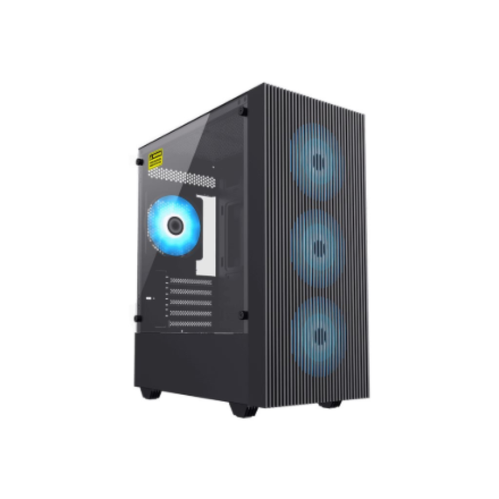 Gamemax Case , EDGE , M-ATX