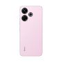 Xiaomi Redmi 13 , Pearl Pink , 6.79 , IPS LCD , 1080 x 2460 pixels , Mediatek , Helio G91 Ultra (12 nm) , Internal RAM 6 GB , 128 GB , Dual SIM , 4G , Main camera resolution 108+2 MP , Secondary camera resolution 13 MP , Android , 14 , 5030 mAh