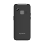 myPhone HALO , 3 LTE , Black , 2.4 , IPS , 48 MB , 128 MB , Dual SIM , Nano SIM , 3G , Bluetooth , 2.1 , USB version Type-C , Built-in camera , Main camera resolution 0.3 MP , 1400 mAh