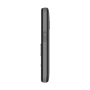 myPhone HALO , 3 LTE , Black , 2.4 , IPS , 48 MB , 128 MB , Dual SIM , Nano SIM , 3G , Bluetooth , 2.1 , USB version Type-C , Built-in camera , Main camera resolution 0.3 MP , 1400 mAh