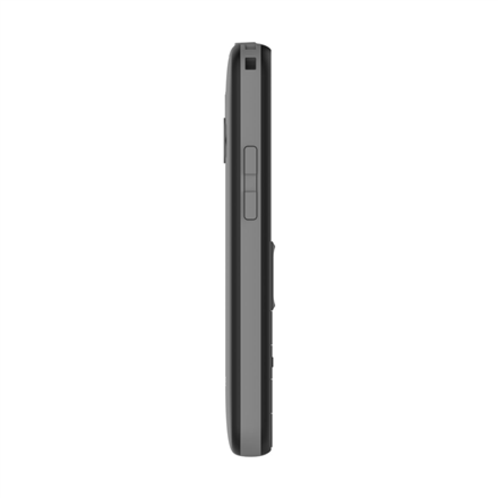 myPhone HALO , 3 LTE , Black , 2.4 , IPS , 48 MB , 128 MB , Dual SIM , Nano SIM , 3G , Bluetooth , 2.1 , USB version Type-C , Built-in camera , Main camera resolution 0.3 MP , 1400 mAh