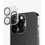 PanzerGlass , Camera Protector , Apple , iPhone 14 Pro/14 Pro Max , Black