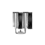 Deepcool CPU Cooler , AG620 G2 , Black , Intel, AMD
