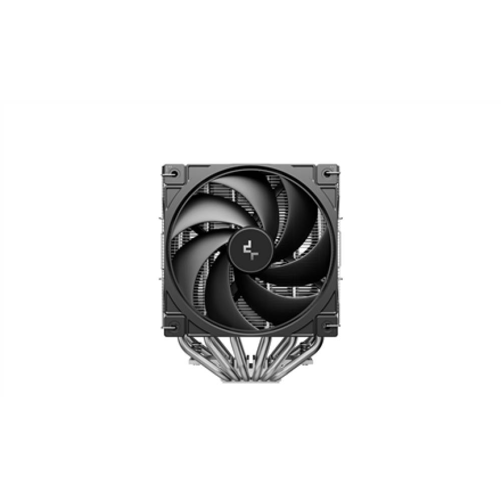 Deepcool CPU Cooler , AG620 G2 , Black , Intel, AMD