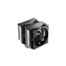 Deepcool CPU Cooler , AG620 G2 , Black , Intel, AMD