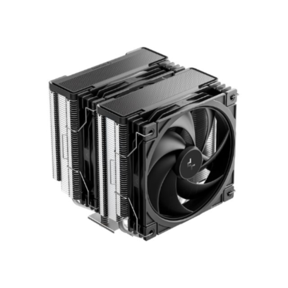 Deepcool CPU Cooler , AG620 G2 , Black , Intel, AMD