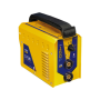 Welding inverter GYSMI 160 P with LCD Techno 11
