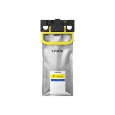 Epson WorkForce Pro EM-C8101R , XXL Ink pack , Yellow