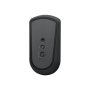 Lenovo , ThinkPad Bluetooth Silent Mouse , Wireless , Bluetooth 5.0 , Black , 1 year(s)
