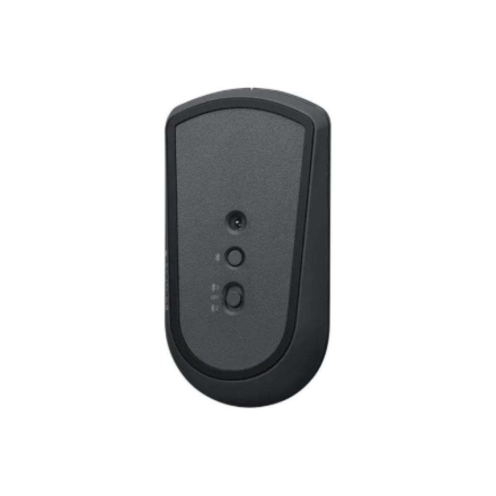 Lenovo , ThinkPad Bluetooth Silent Mouse , Wireless , Bluetooth 5.0 , Black , 1 year(s)