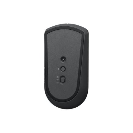Lenovo , ThinkPad Bluetooth Silent Mouse , Wireless , Bluetooth 5.0 , Black , 1 year(s)