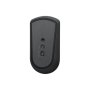 Lenovo , ThinkPad Bluetooth Silent Mouse , Wireless , Bluetooth 5.0 , Black , 1 year(s)