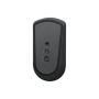 Lenovo , ThinkPad Bluetooth Silent Mouse , Wireless , Bluetooth 5.0 , Black , 1 year(s)