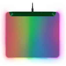 Razer , Firefly V2 Pro , Mouse pad , 360 x 278 mm , Phantom Green Edition