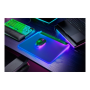 Razer , Firefly V2 Pro , Mouse pad , 360 x 278 mm , Phantom Green Edition