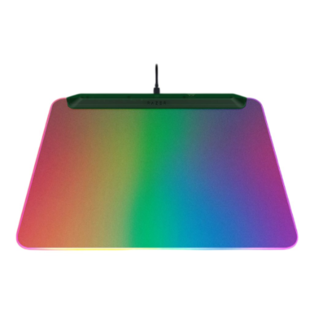 Razer , Firefly V2 Pro , Mouse pad , 360 x 278 mm , Phantom Green Edition