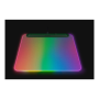 Razer , Firefly V2 Pro , Mouse pad , 360 x 278 mm , Phantom Green Edition