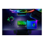Razer , Firefly V2 Pro , Mouse pad , 360 x 278 mm , Phantom Green Edition