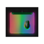 Razer , Firefly V2 Pro , Mouse pad , 360 x 278 mm , Phantom Green Edition