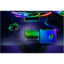 Razer , Firefly V2 Pro , Mouse pad , 360 x 278 mm , Phantom Green Edition