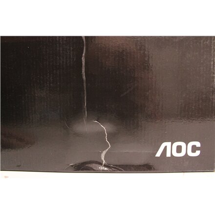SALE OUT. AOC Gaming Q27G3XMN/BK 27, 2560x1440/1ms/250cd/m², HDMI, DisplayPort, Audio out , SALE OUT. AOC , Monitor , Q27G3XMN/BK , 27 , VA , 16:9 , 180 Hz , 1 ms , 2560 x 1440 pixels , 700 cd/m² , HDMI ports quantity 2 , Black , Warranty 36 month(s) , DA