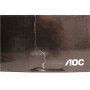 SALE OUT. AOC Gaming Q27G3XMN/BK 27, 2560x1440/1ms/250cd/m², HDMI, DisplayPort, Audio out , SALE OUT. AOC , Monitor , Q27G3XMN/BK , 27 , VA , 16:9 , 180 Hz , 1 ms , 2560 x 1440 pixels , 700 cd/m² , HDMI ports quantity 2 , Black , Warranty 36 month(s) , DA