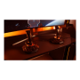 Thrustmaster Joystick , T.16000M FCS Space Sim Duo , Black