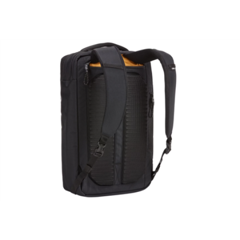 Thule Convertible Laptop Bag 15.6 PARACB-2116 Paramount Backpack for laptop Black